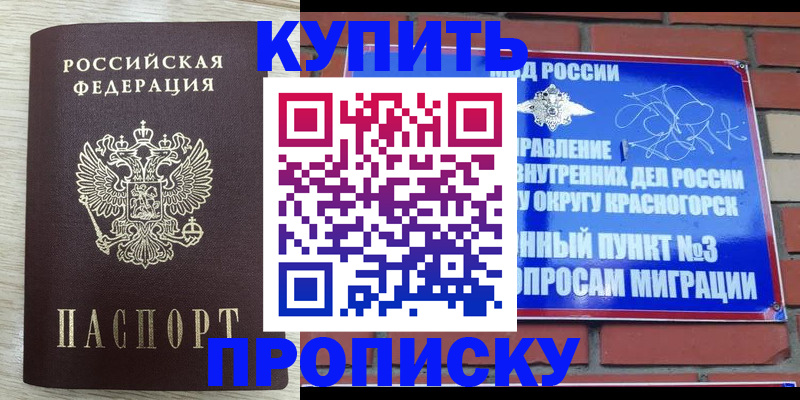 прописка гарантия в Новокузнецке